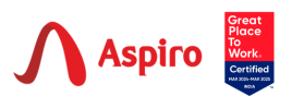 Aspiro Pharma Logo